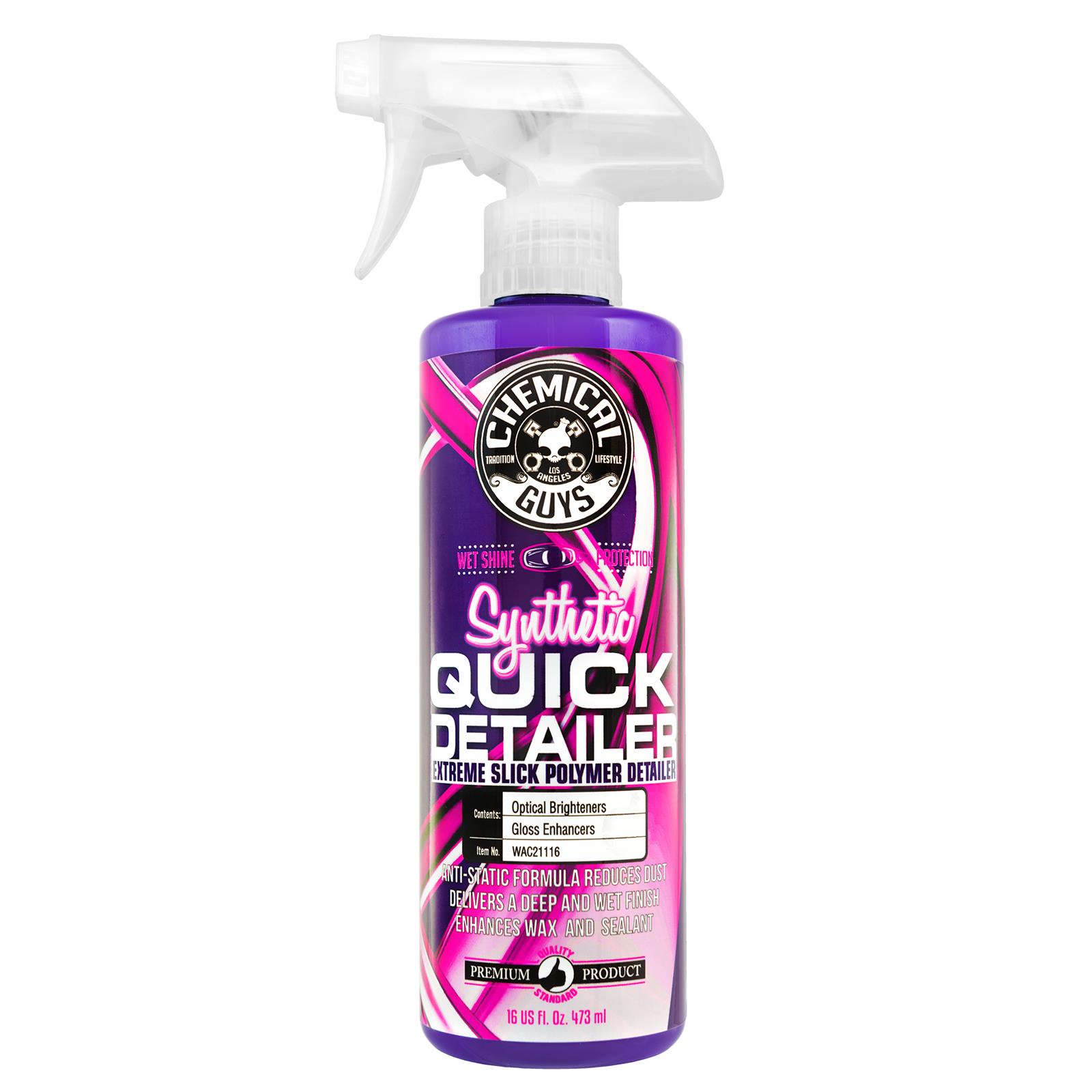 Chemical Guys BLASTERKIT Chemical Guys Foam Blaster Starter Detailing