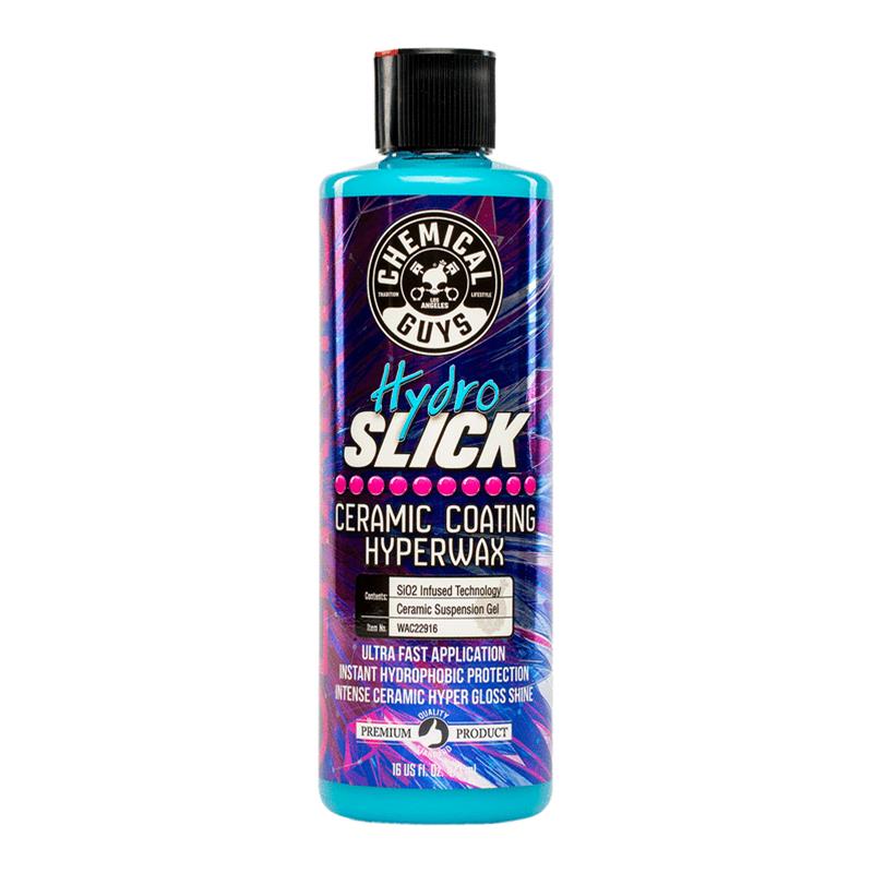 Chemical Guys WAC22916 Chemical Guys HydroSlick Ceramic Coating