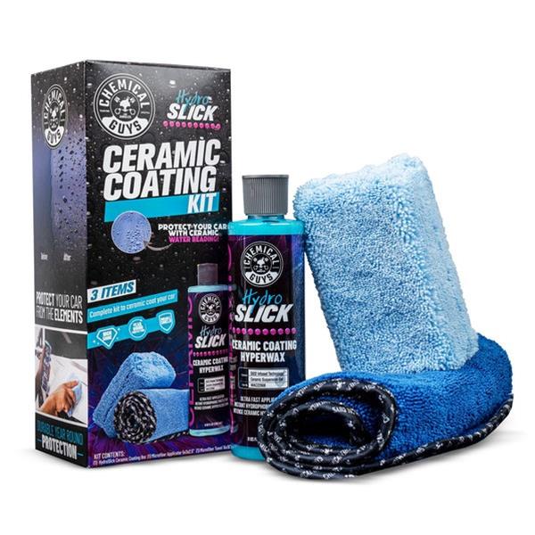 Chemical Guys WAC229KTRF Chemical Guys HydroSlick Ceramic Coating
