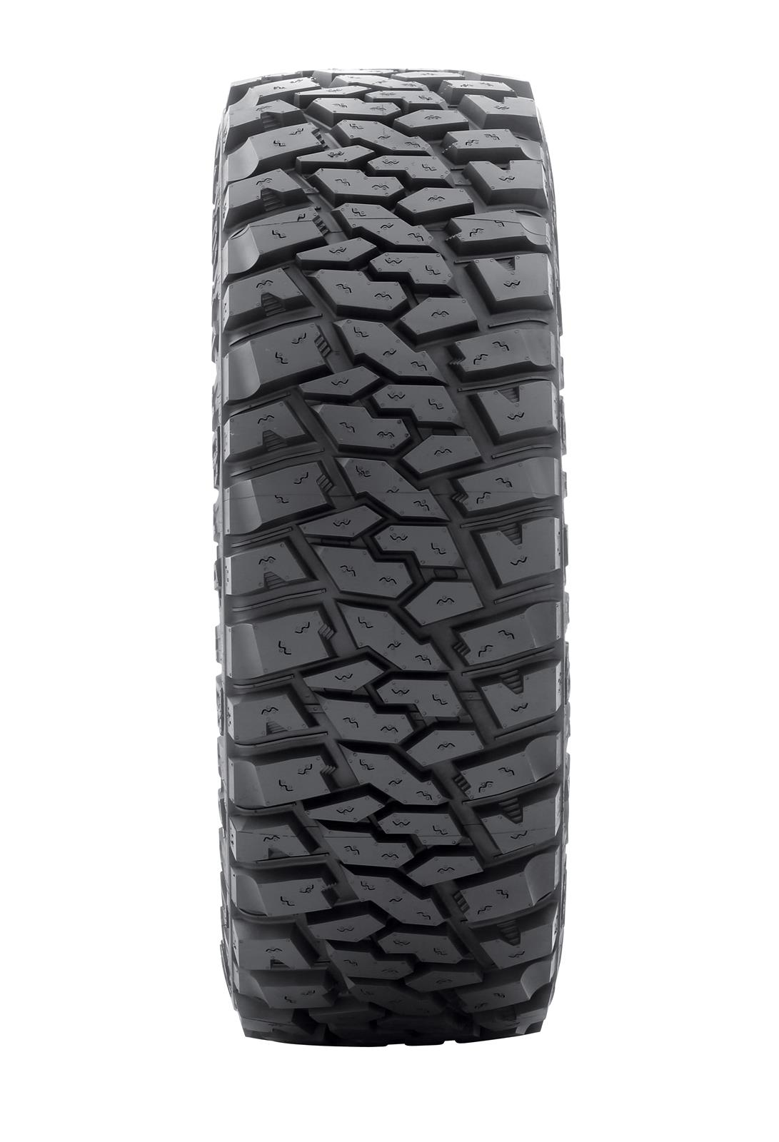 Dick Cepek Tires and Wheels 72731 Dick Cepek Extreme Country Tires ...