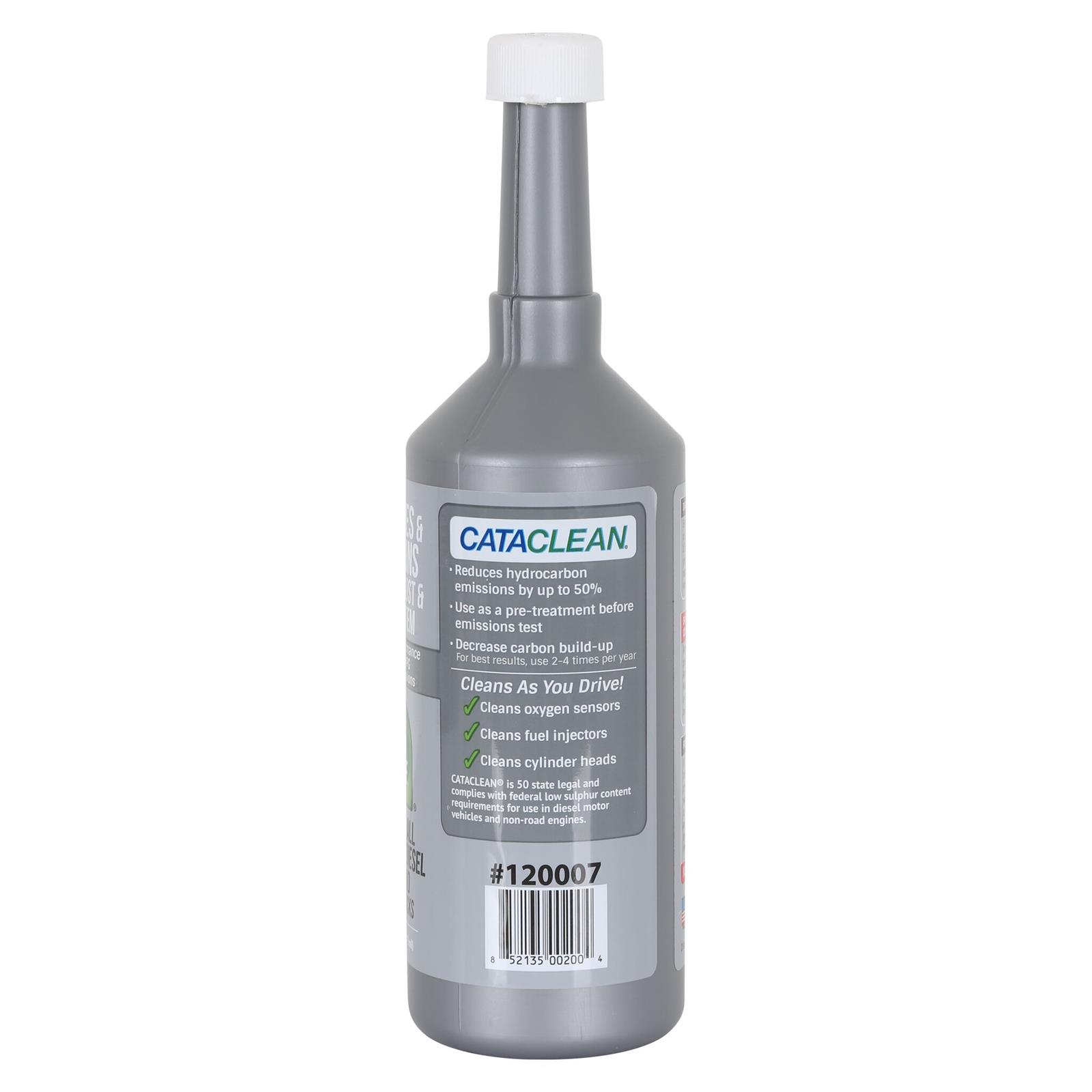 Cataclean 120007 Cataclean Fuel System Cleaner | Summit Racing