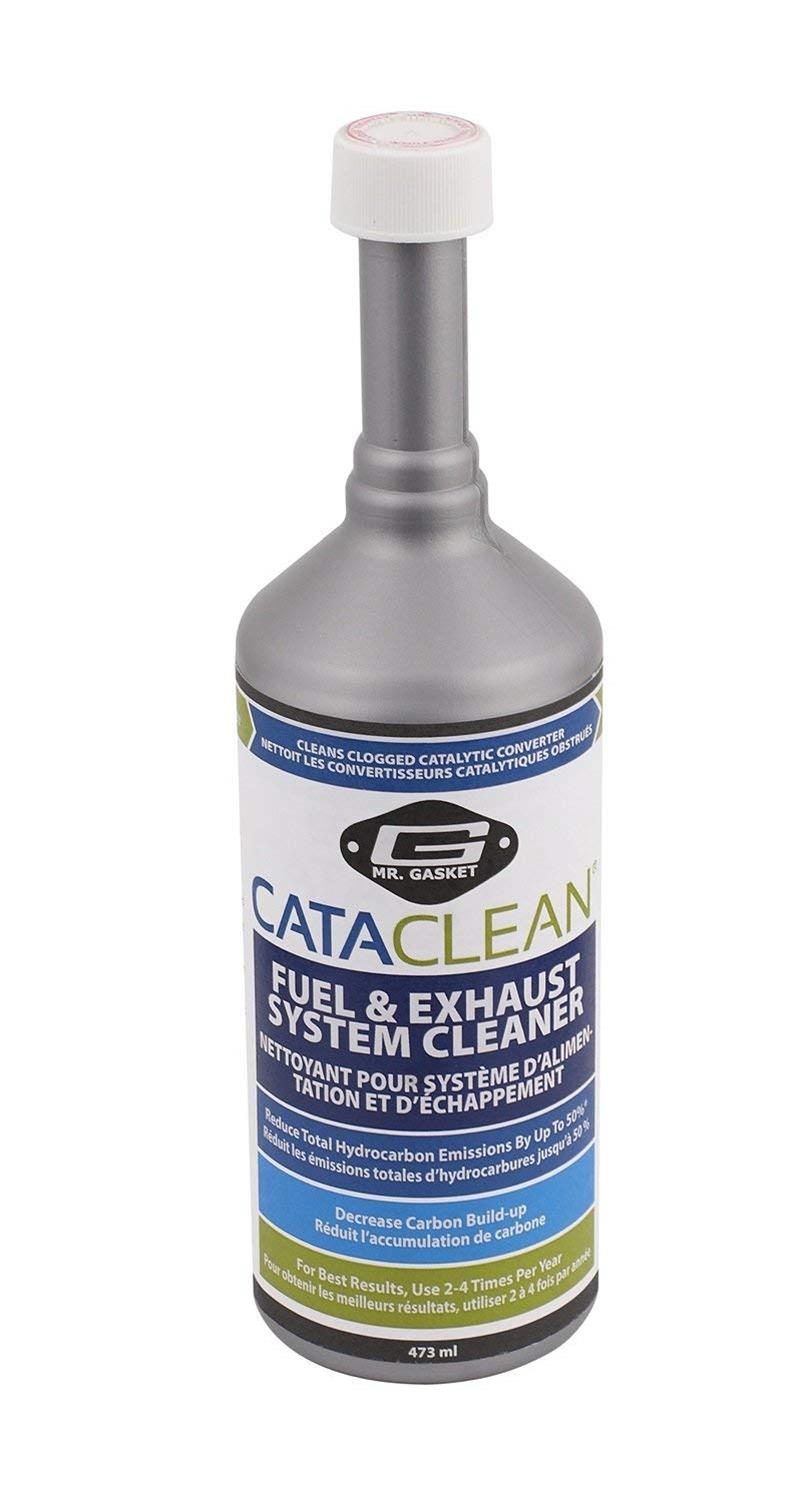 Cataclean 120017 Cataclean Fuel System Cleaner | Summit Racing