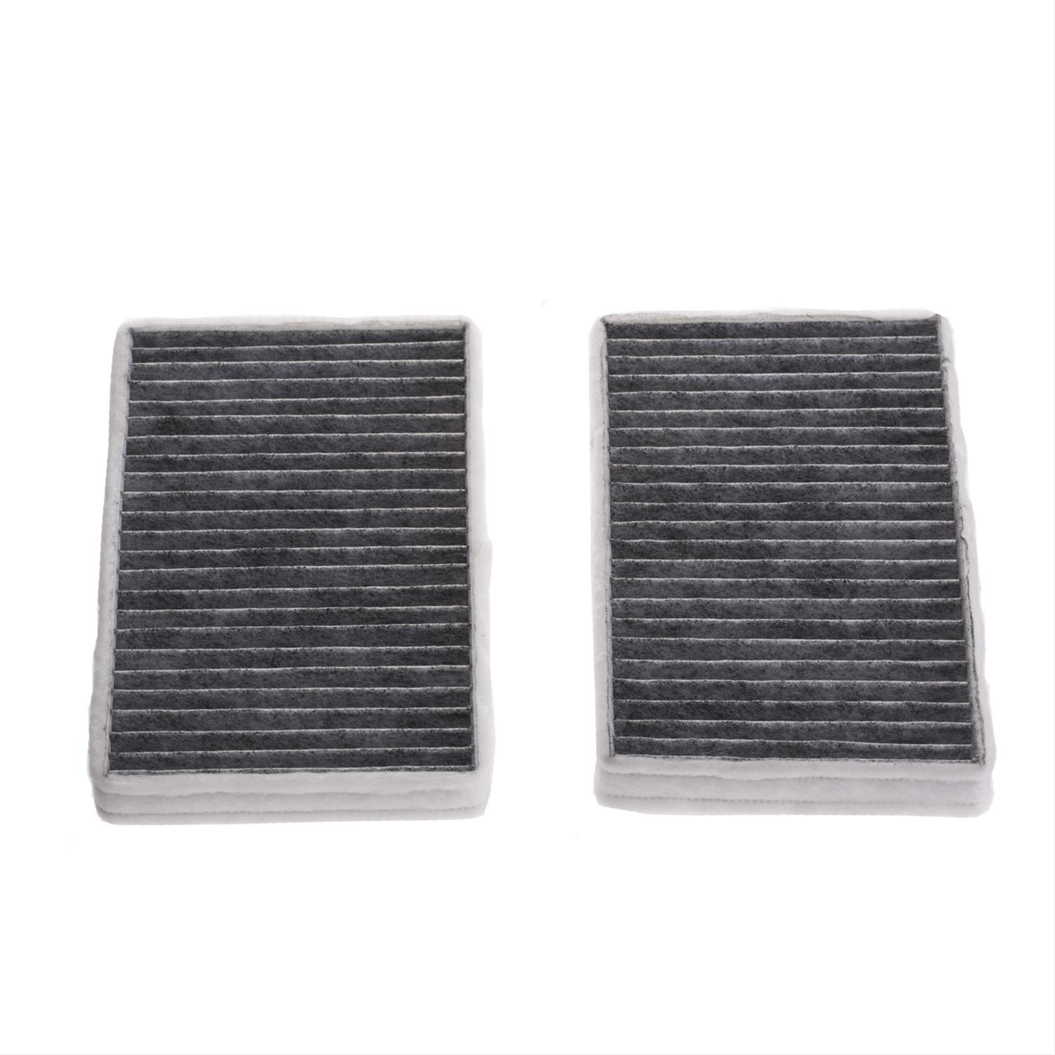 2000 Chevrolet Tahoe Champion Cabin Air Filters Ccf7707 Free