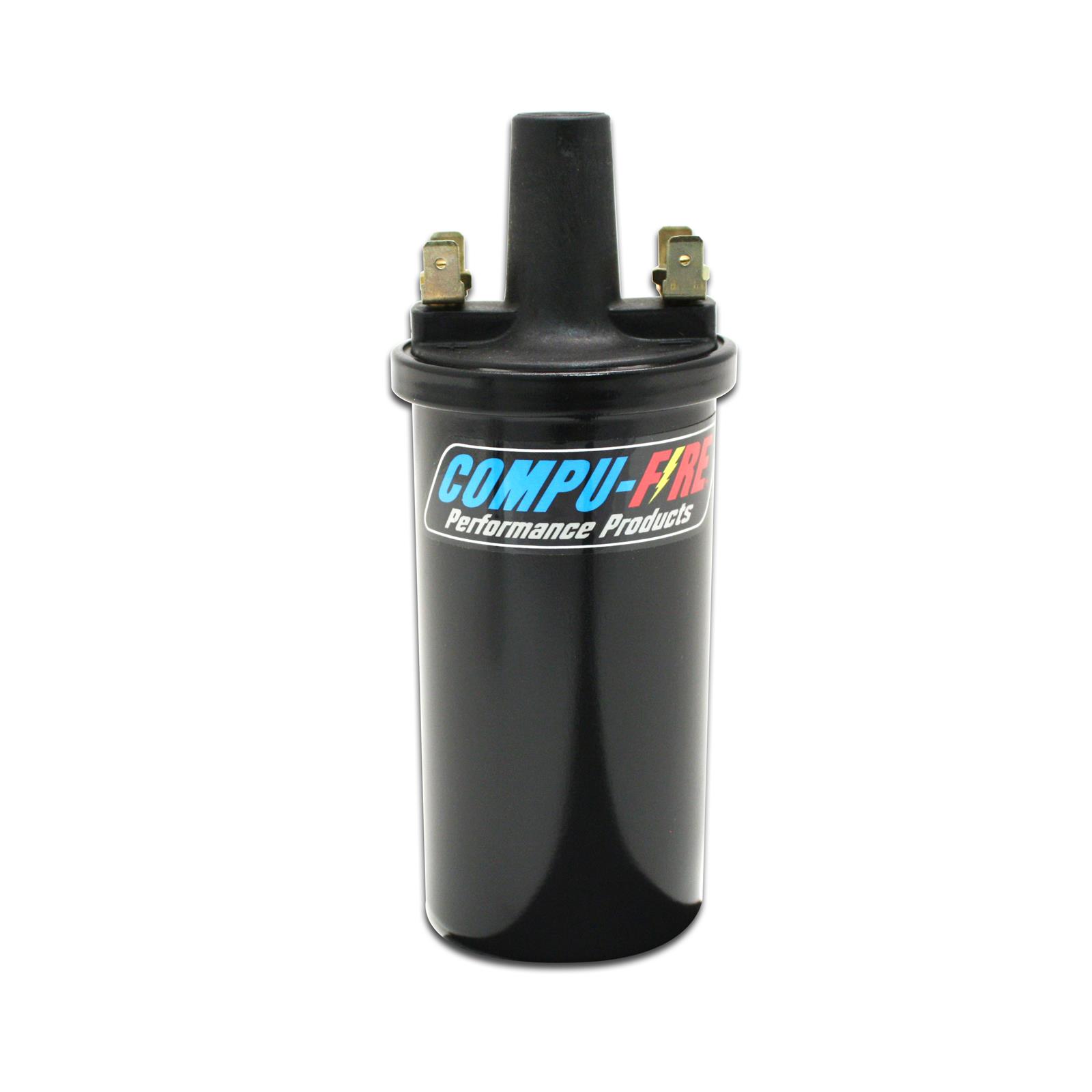 CompuFire 30356 CompuFire Ignition Coils Summit Racing