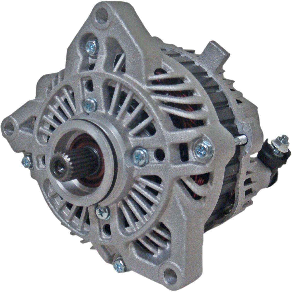 Compu-Fire 58200 Compu-Fire Alternators | Summit Racing