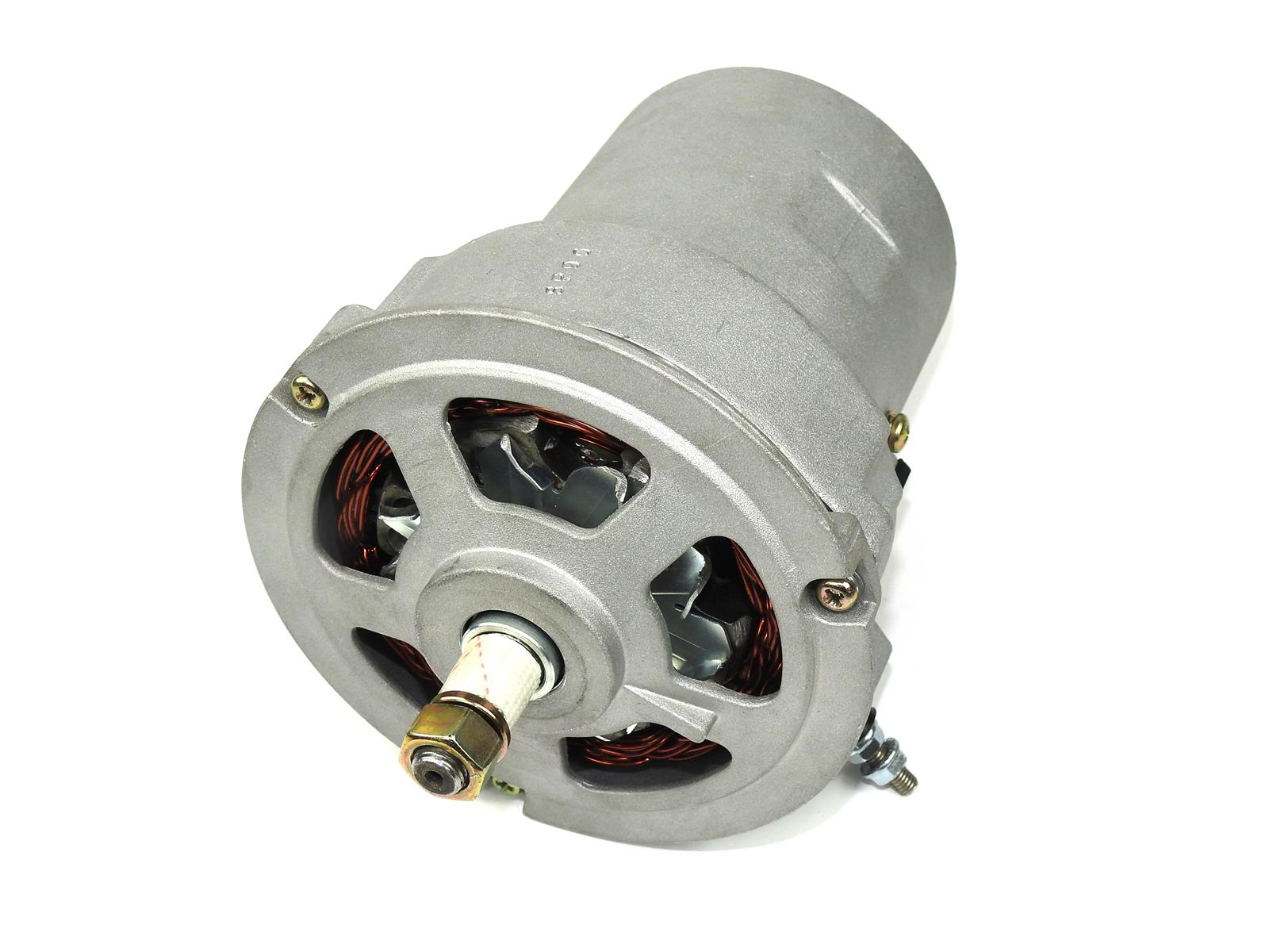 Compu-Fire 58690 Compu-Fire Alternators | Summit Racing