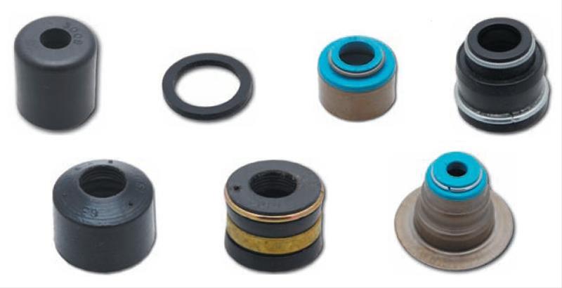 Cometic Chrysler 5.7L Gen-3 Hemi Valve Stem Seals - Intake - Hat Style