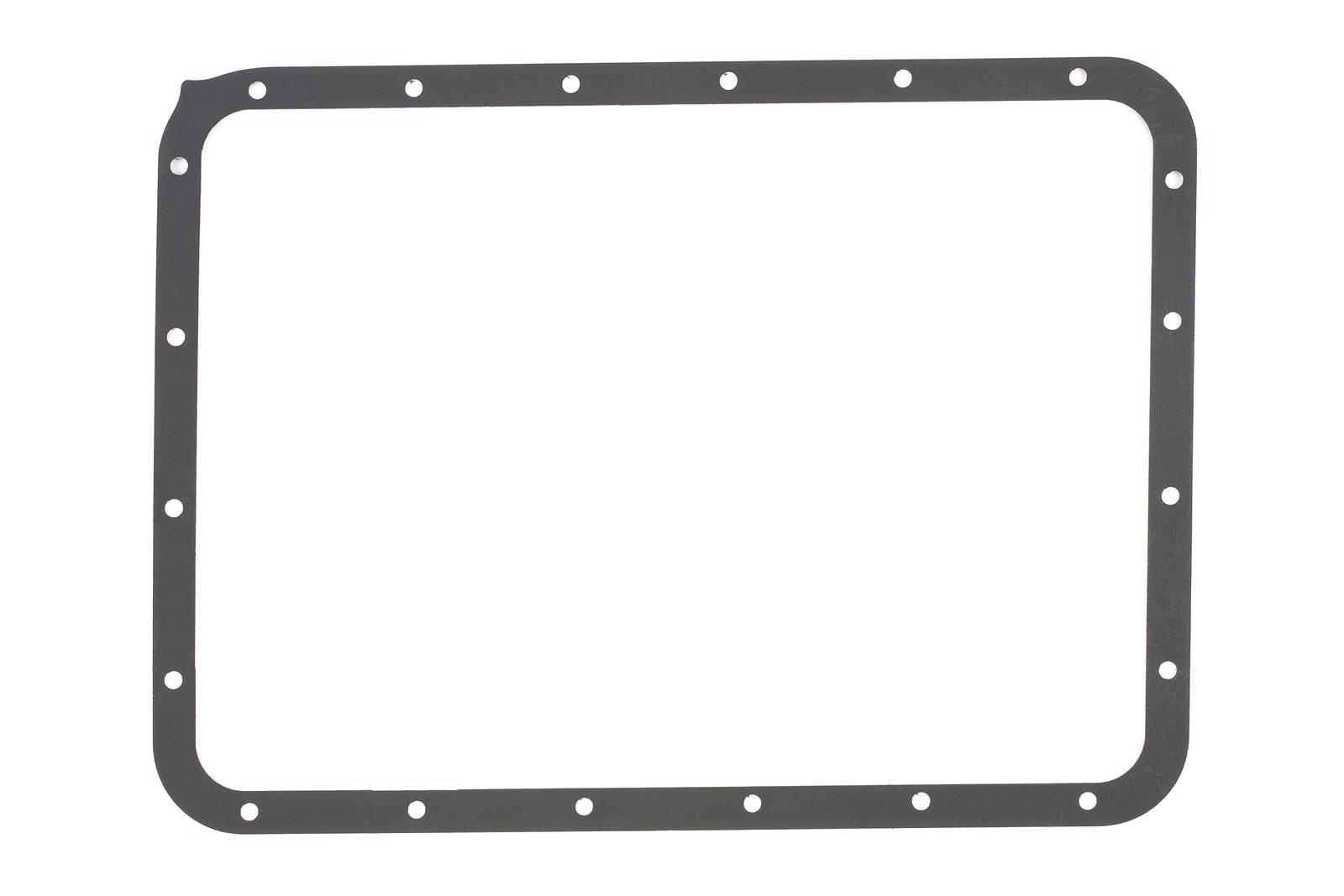 Cometic 16-17 Nissan Titan XD 6 Speed Auto 5.0L Cummins .060in AFM 20 Bolt Oil Pan Gasket