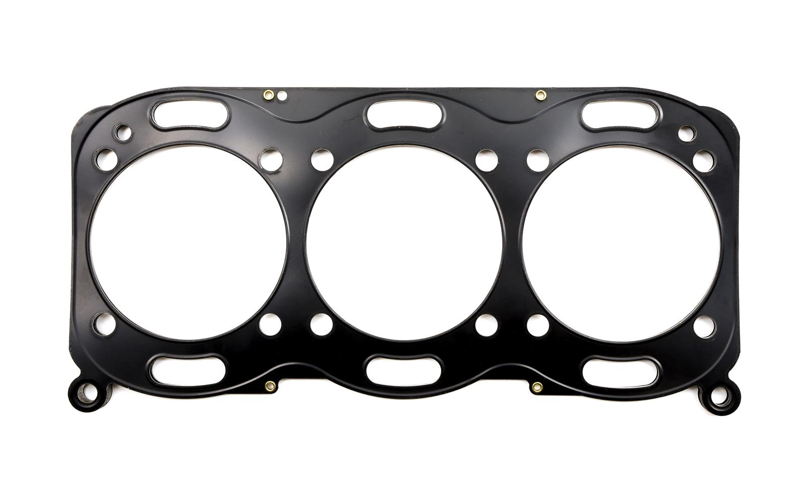 Cometic Porsche 997 3.6L Twin Turbo 106.5mm Bore .030 inch MLS Head Gasket