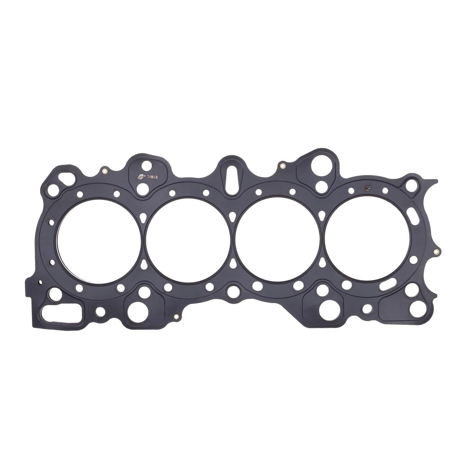 Cometic Honda B16A2/B16A3/B17A1/B18C1/B18C5 84.5mm Bore .030in MLS Cylinder Head Gasket