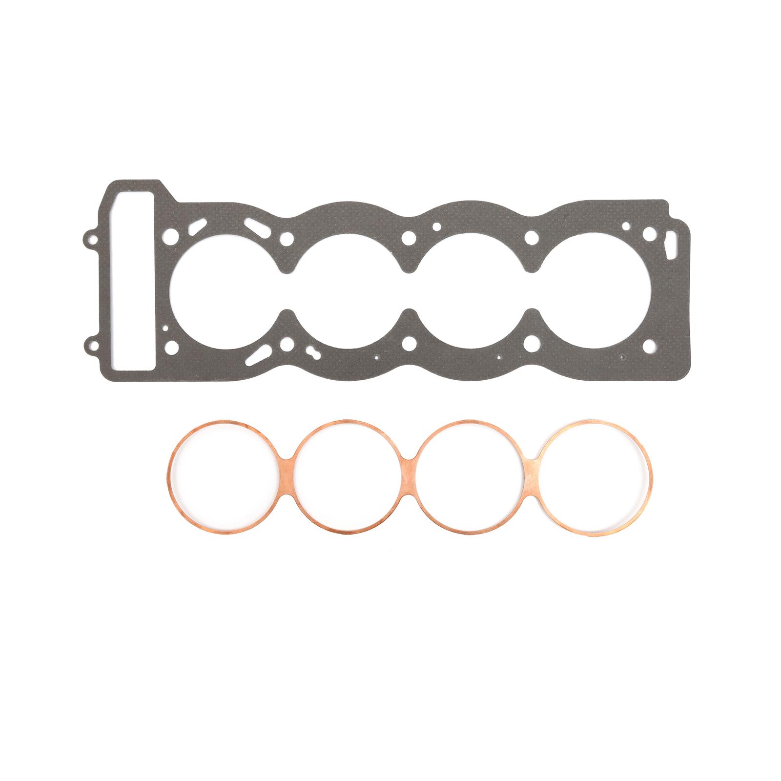 Cometic Saab B204/B234 .043in CFM-20 Cylinder Head Gasket - 91mm Bore - With Copper Power Ring