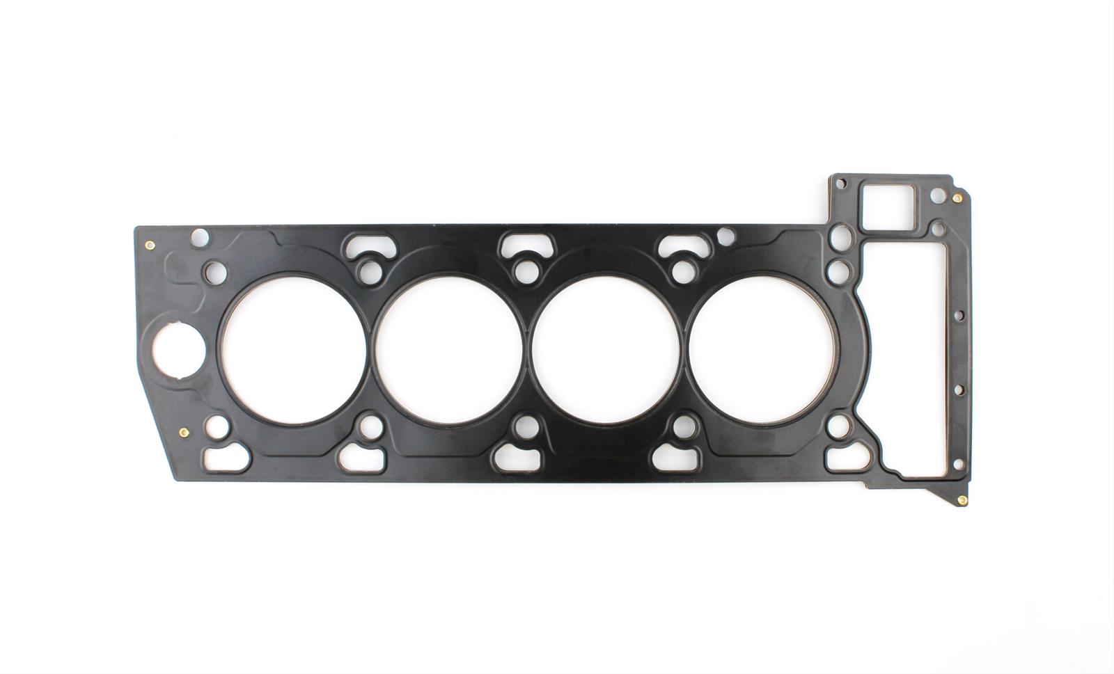 Cometic Jaguar AJ133 Gen-3 AJ-V8 Land Rover LR-V8 .058in MLX Cylinder Head Gasket - 93mm Bore - LHS