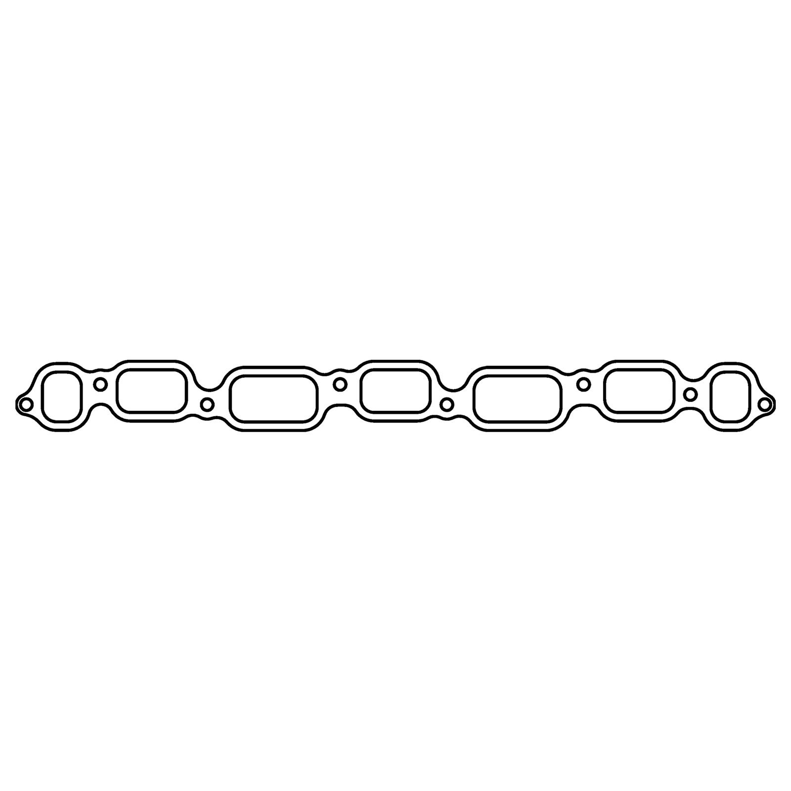 Cometic Chevrolet Gen-3 Inline 6 .059in CFM-20 Intake Exhaust Manifold Gasket