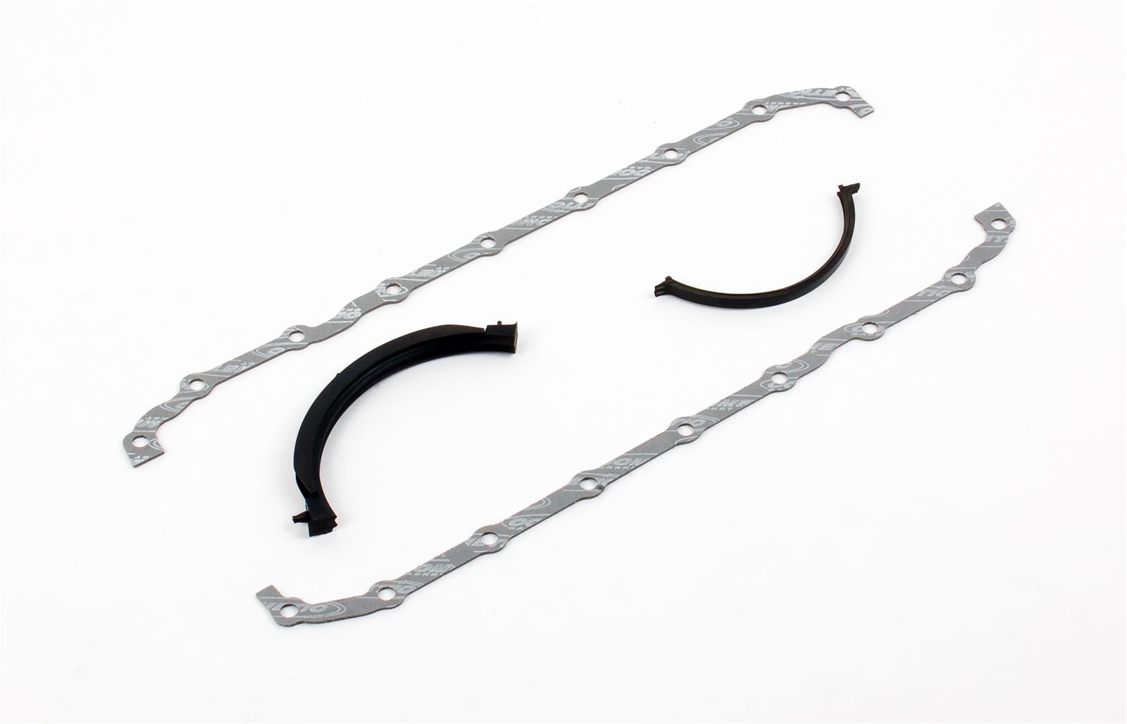 Cometic 01-07 GM 6.6L Duramax .060in 17 Bolt Oil Pan Gasket