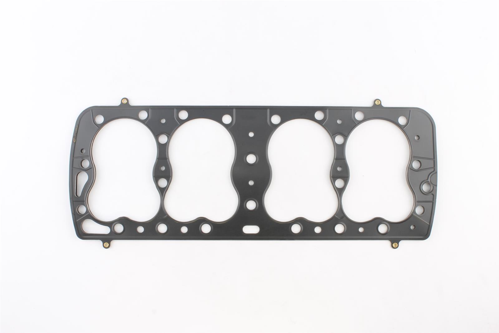 Cometic Ford 239/255 Flathead V8 3.375in Bore 24 Bolt .140 in MLS Head Gasket - Right