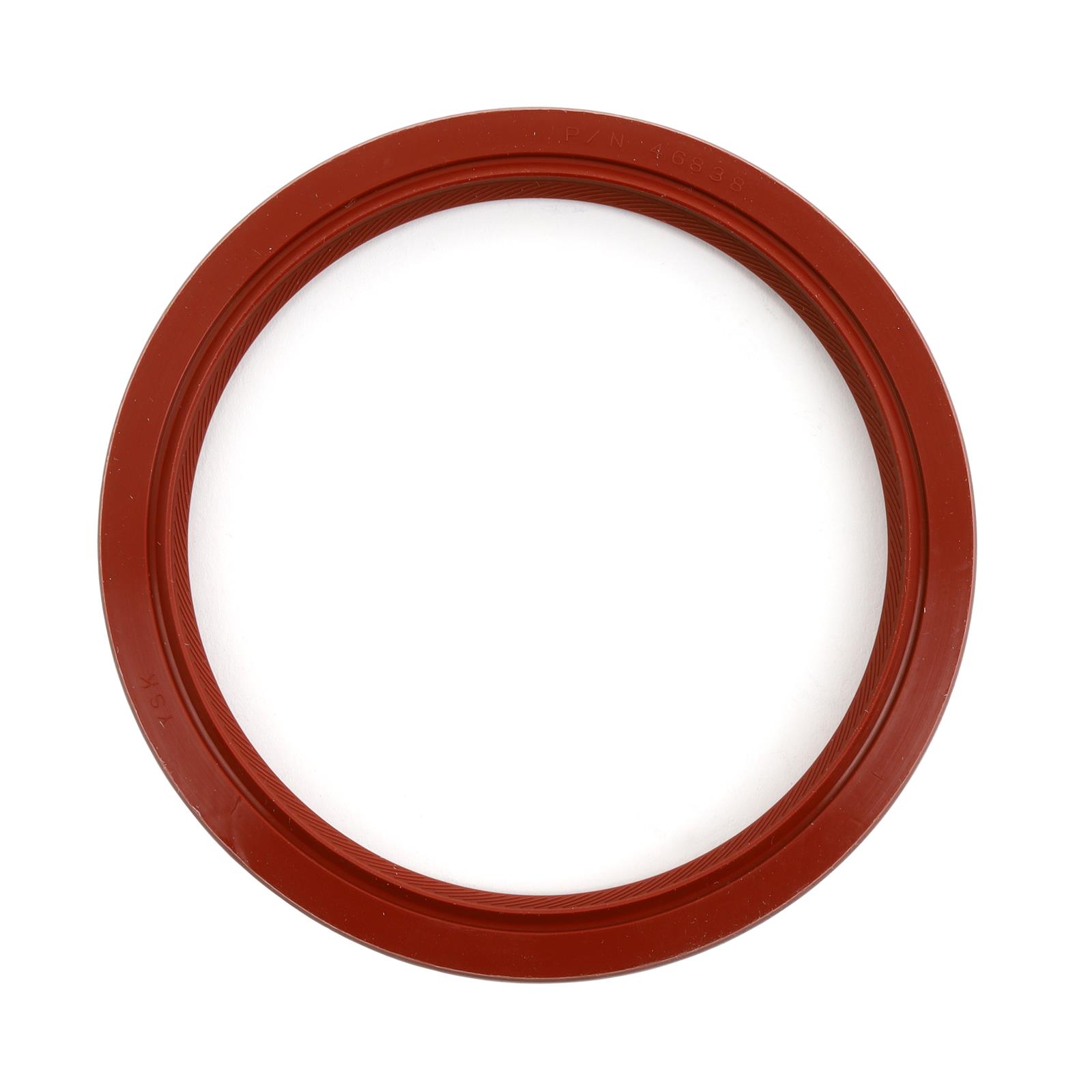 Cometic Ford 351 Windsor V8 Rear Main Seal - One-Piece - 1983-1998