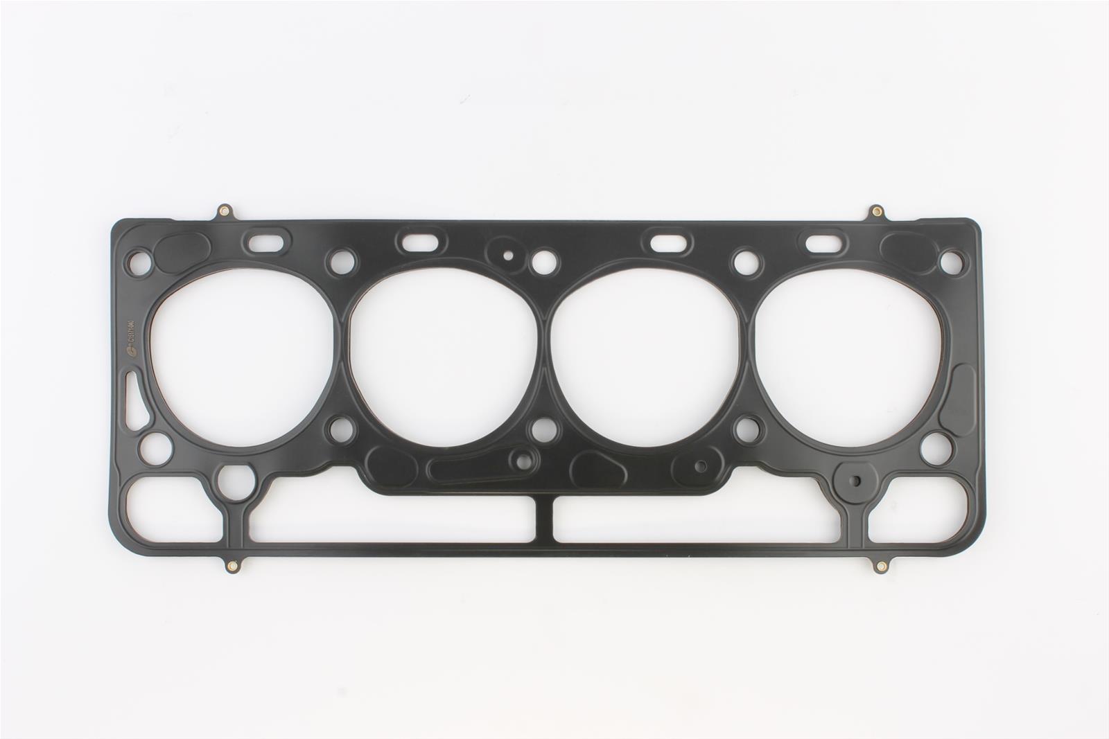 Cometic Ford Y-Block V8 .040in MLS Cylinder Head Gasket - 3.860in Bore - LHS