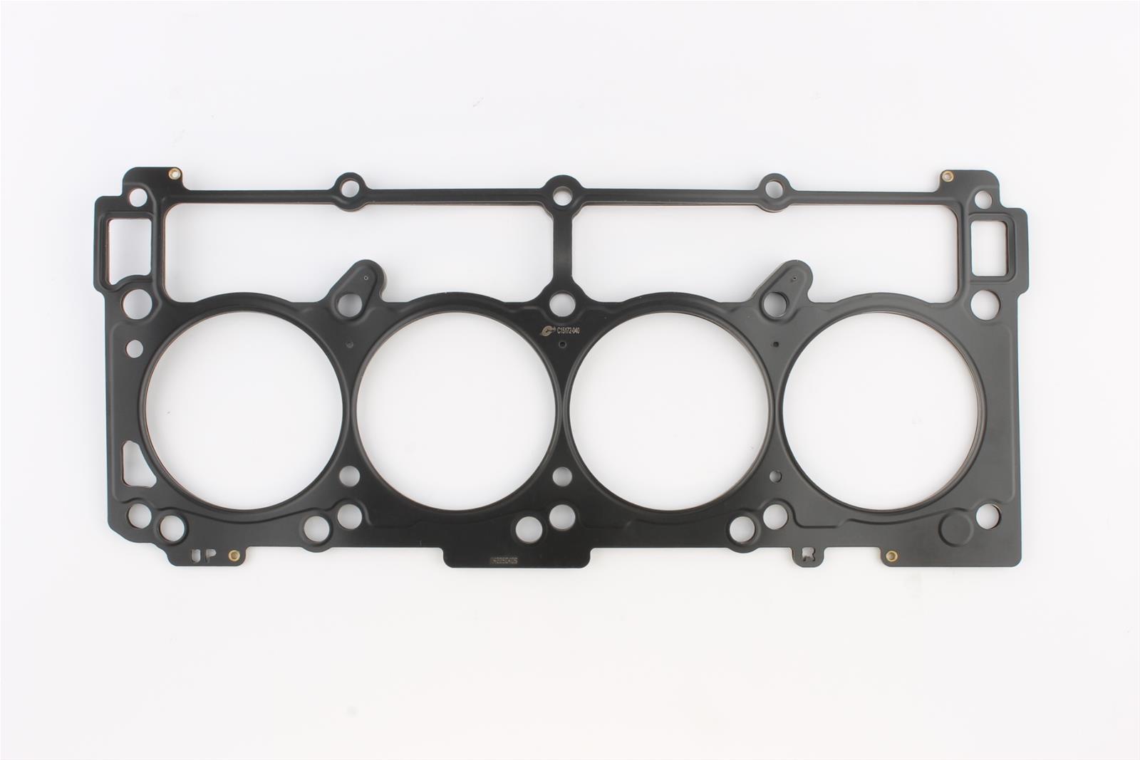 Cometic Chrysler 6.4L Hemi 4.150in Bore .044 inch MLX Head Gasket - Right