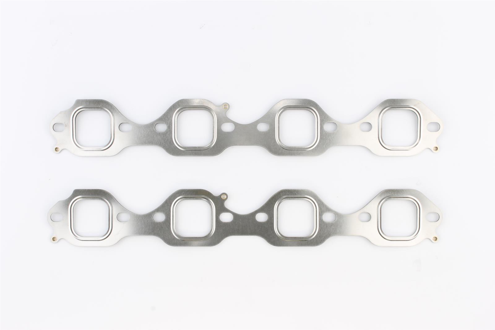 Cometic C15176030 Cometic MLS Exhaust Gaskets Summit Racing