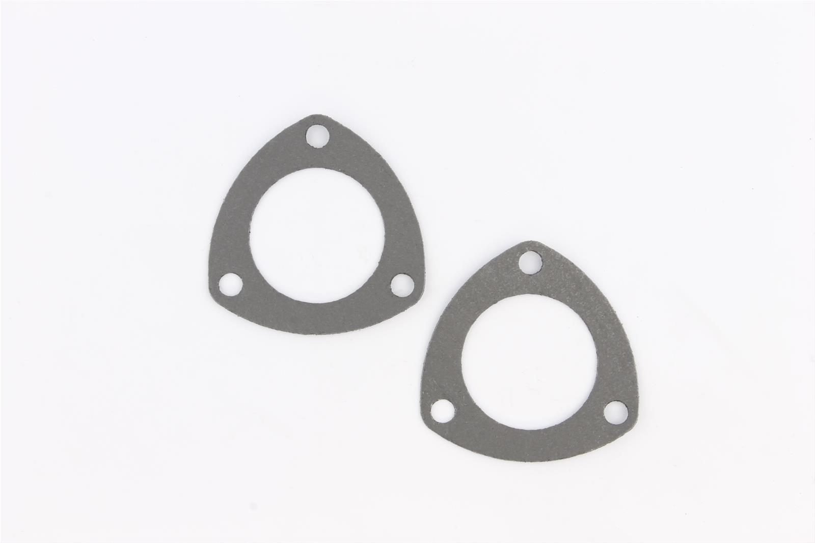 Cometic C15187HTS Cometic MLS Exhaust Gaskets Summit Racing