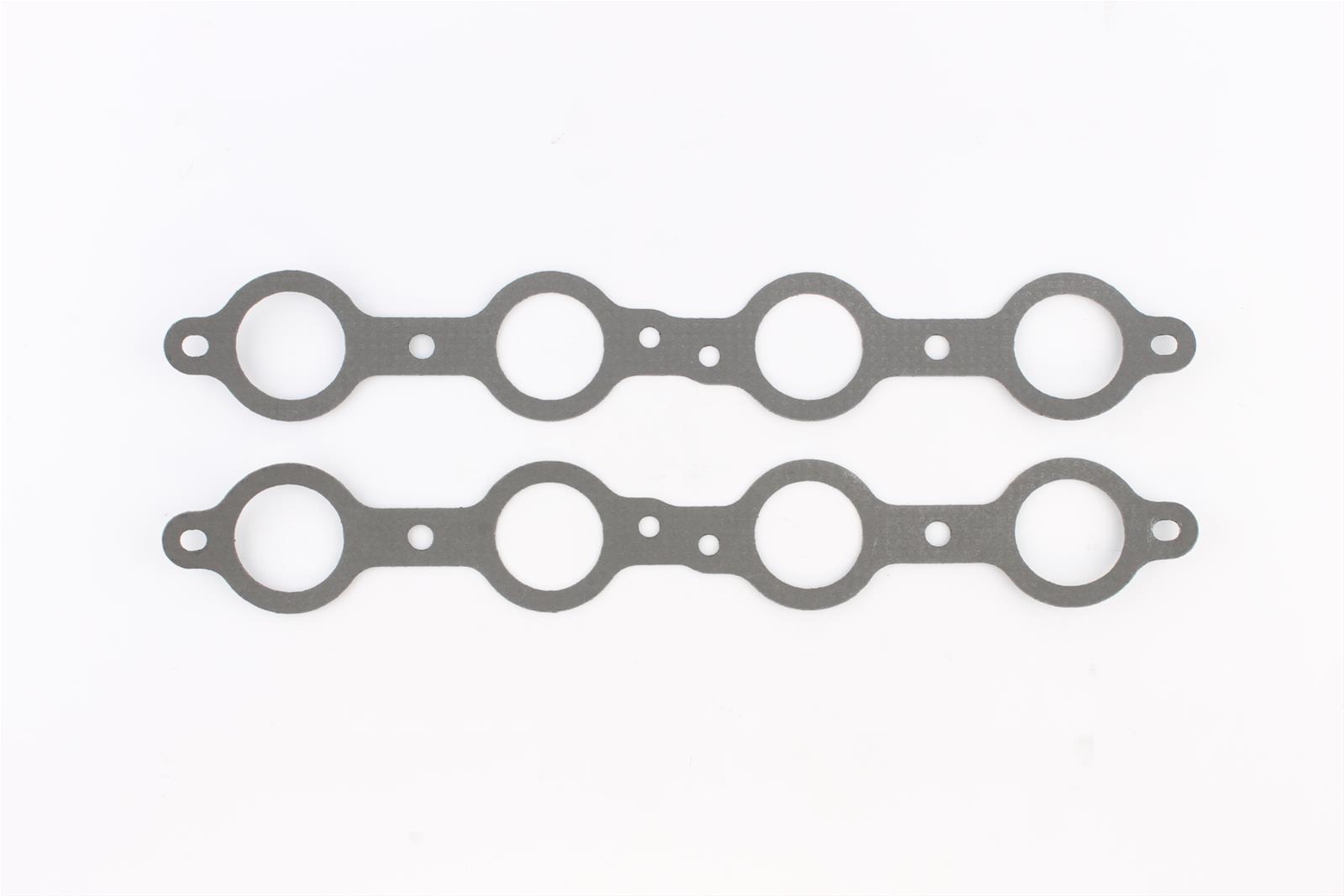 Cometic C15193HTS Cometic HTS Exhaust Manifold Gaskets Summit Racing