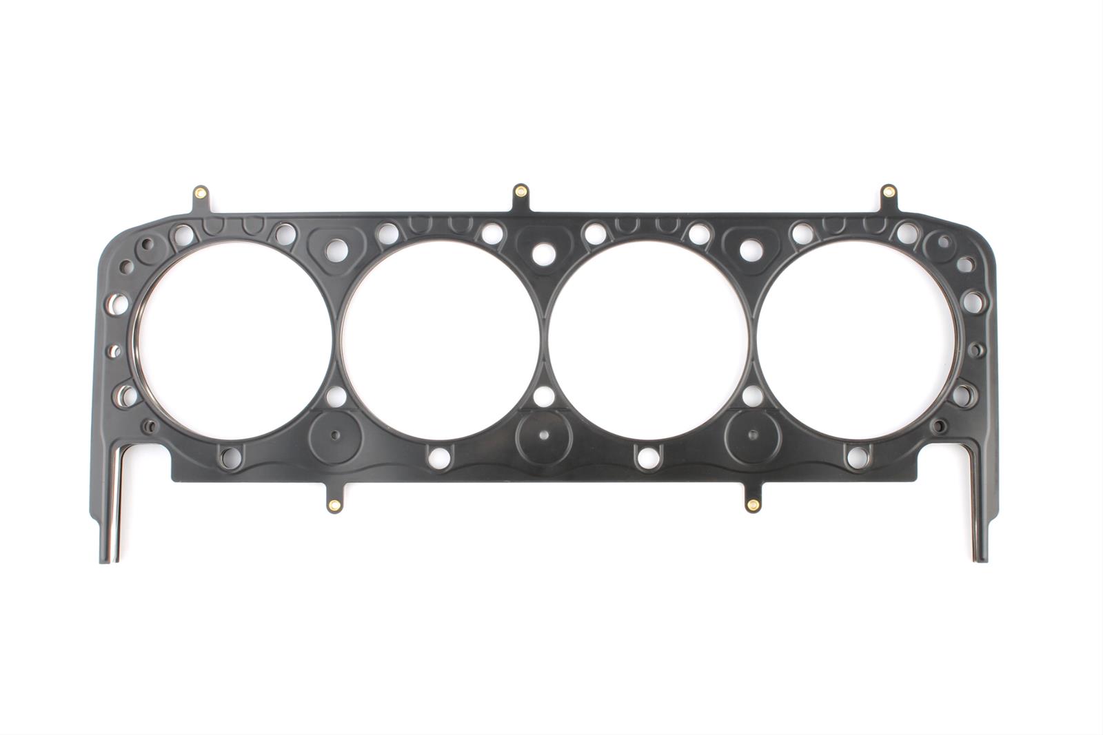 Cometic GM Dart/Brodix Small Block V8 .040in MLX Cyl Head Gasket-4.310in Bore-4.500in Bore Center