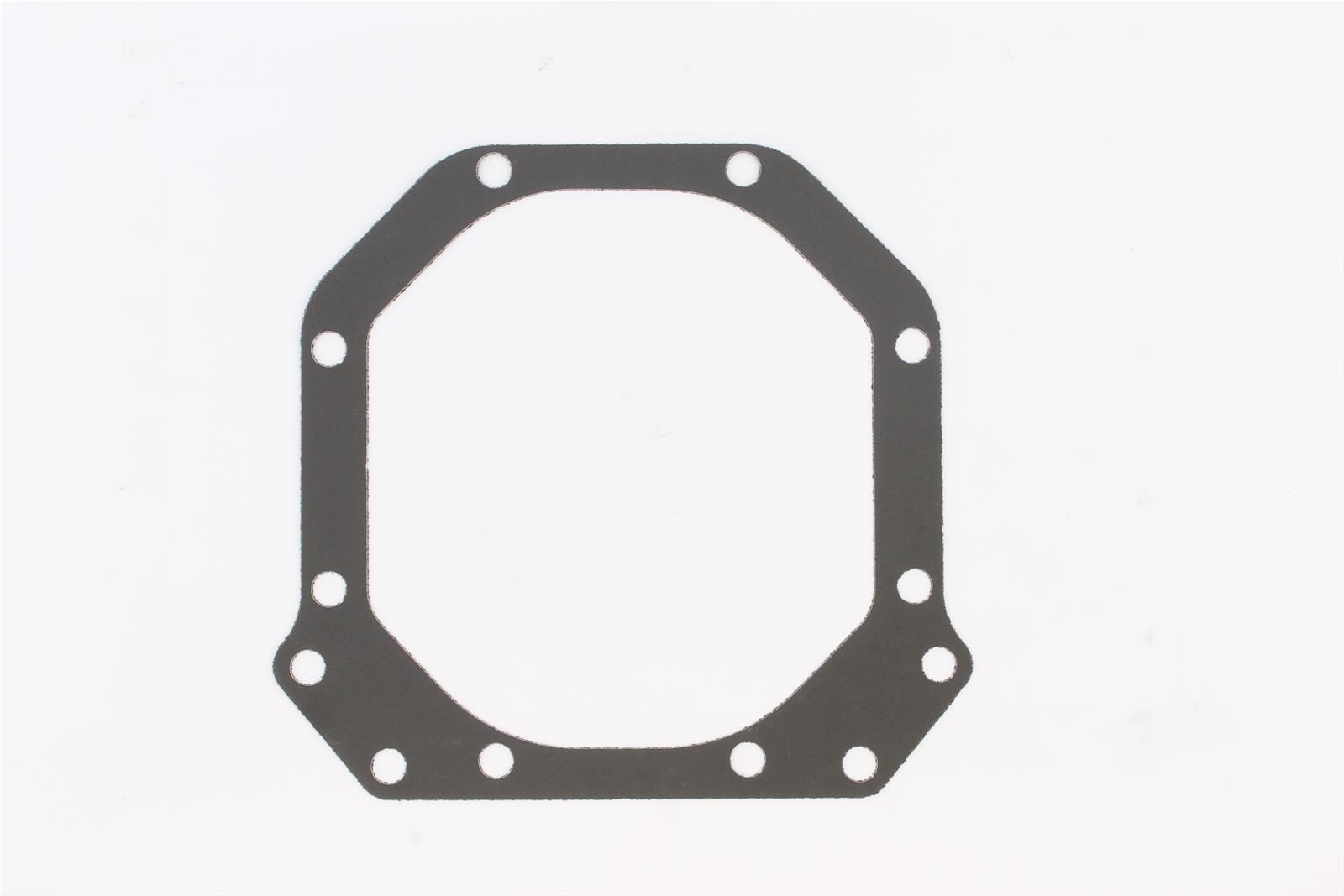 Cometic Dana 44/GM 8.75in .032in AFM Differential Cover Gasket - Corvette/Viper