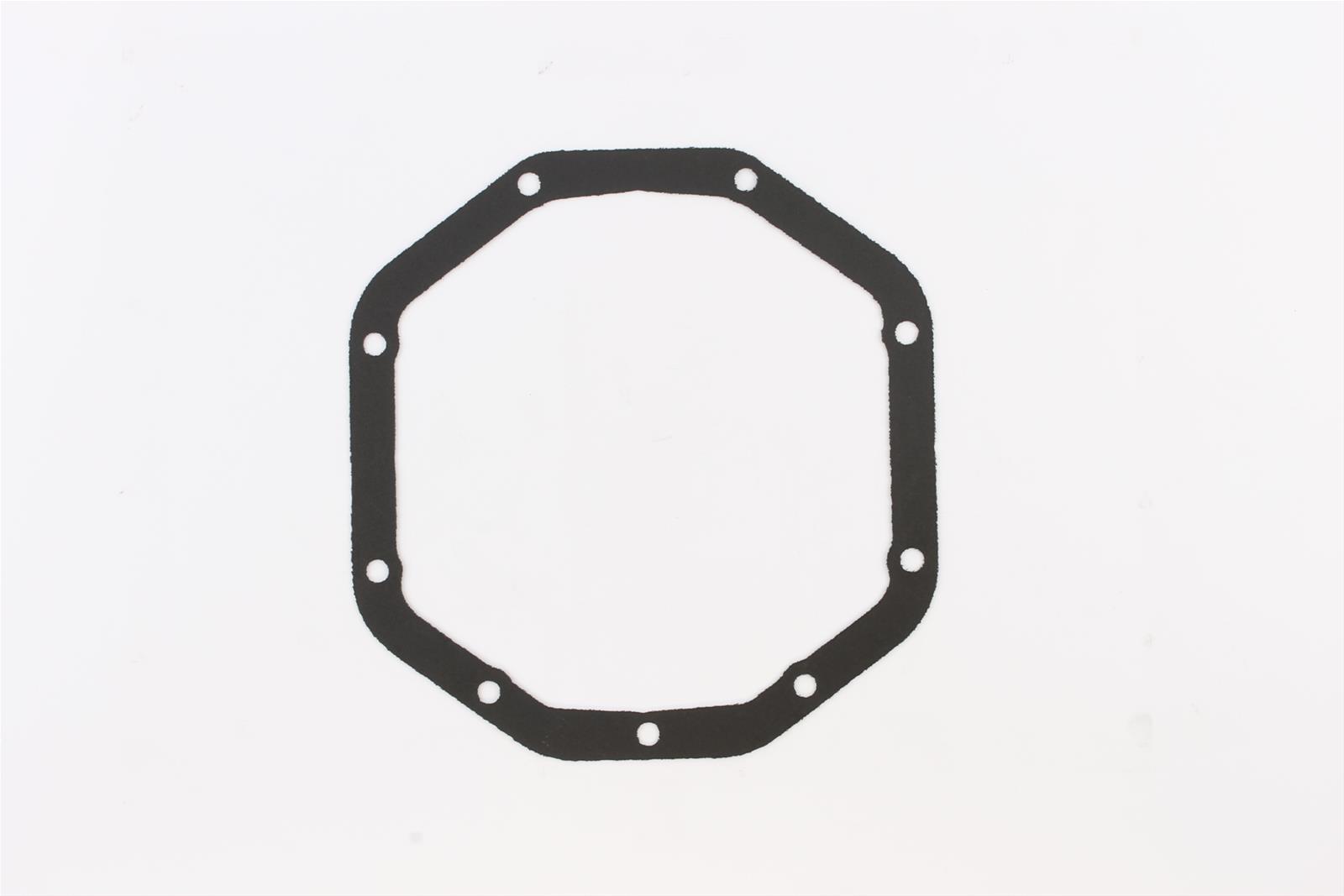 Cometic GM 7.75in .032in AFM Differential Cover Gasket - 9 Bolt