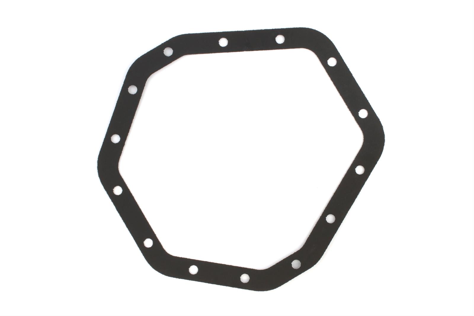 Cometic GM 11.5in .060in AFM Differential Cover Gasket - 14 Bolt - AAM 1150