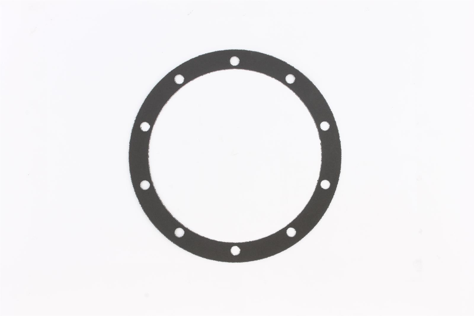 Cometic Legend Car .032in AFM Differential Cover Gasket - 10 Bolt