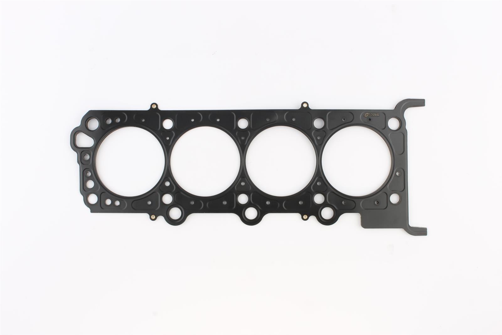 Cometic Gaskets 92mm MLS Head Gasket .040 - Ford 4.6L RH