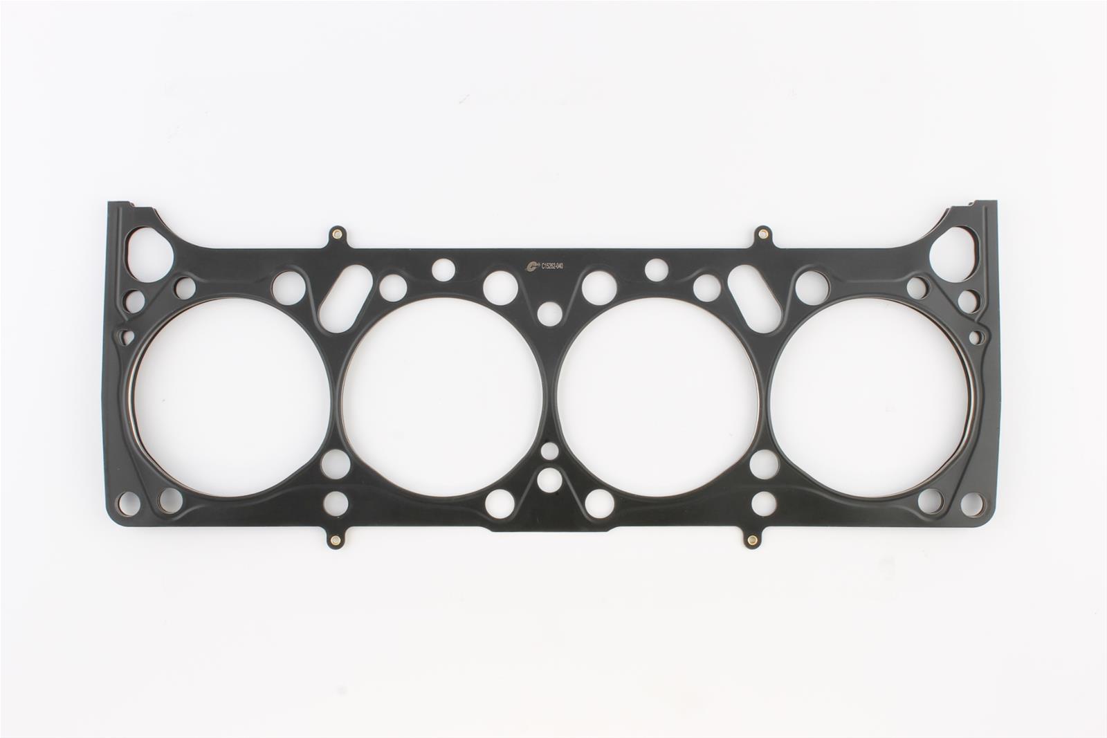 Cometic Pontiac 389/421 V8 4.3in Bore .040in MLS Head Gasket