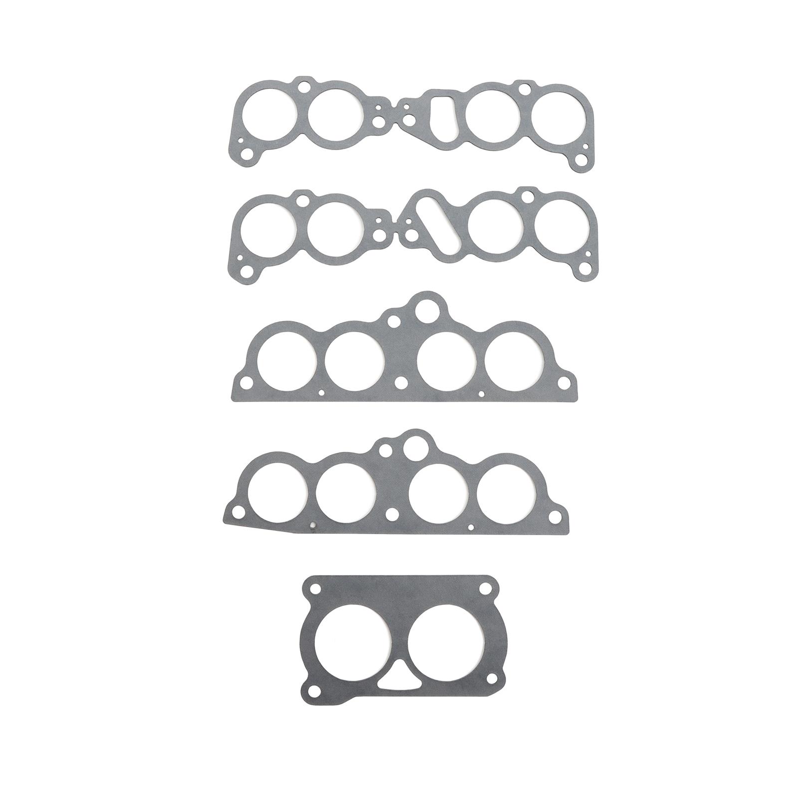 Cometic Chevy Gen-1 Small Block V8 LB9/L98 305/350 TPI Intake Manifold Gasket Kit - Upper To Lower