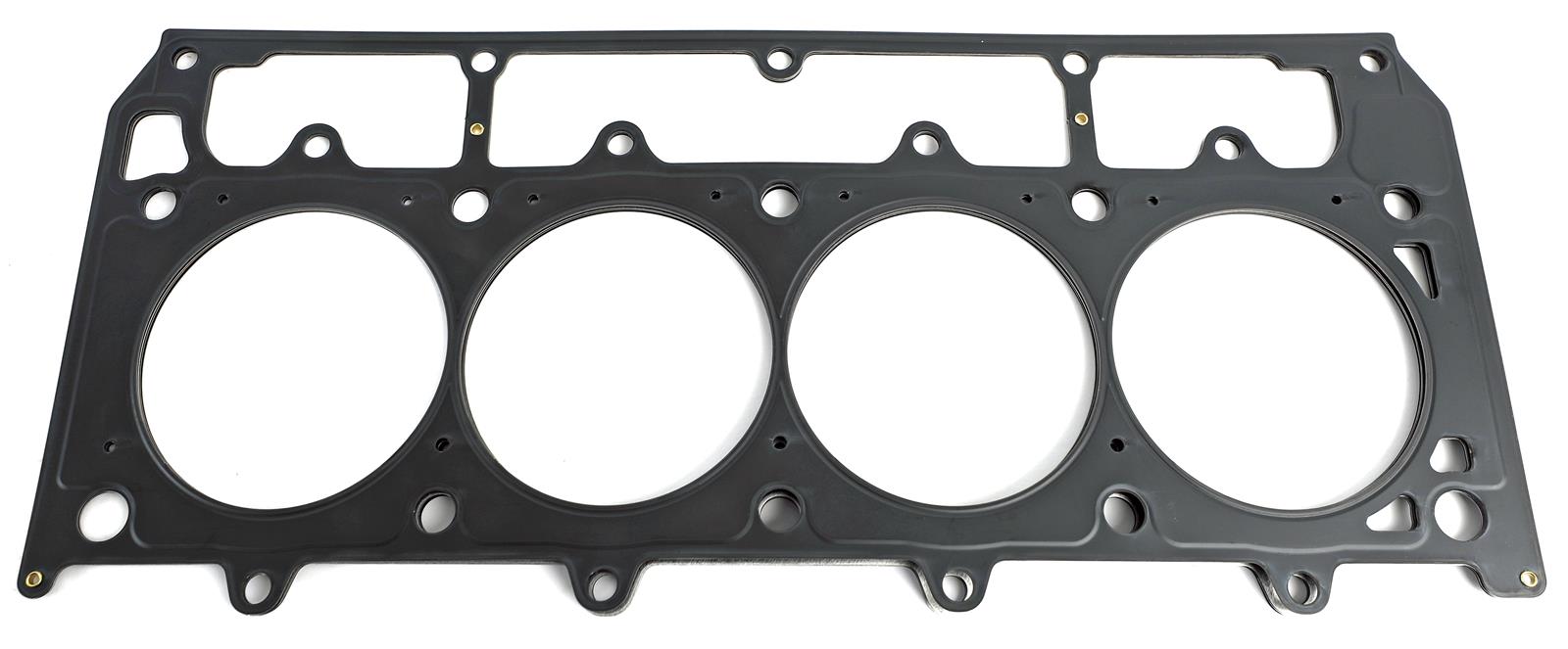 Cometic Chevy Dart LS 4.200in Bore .052 inch MLX Head Gasket - Right