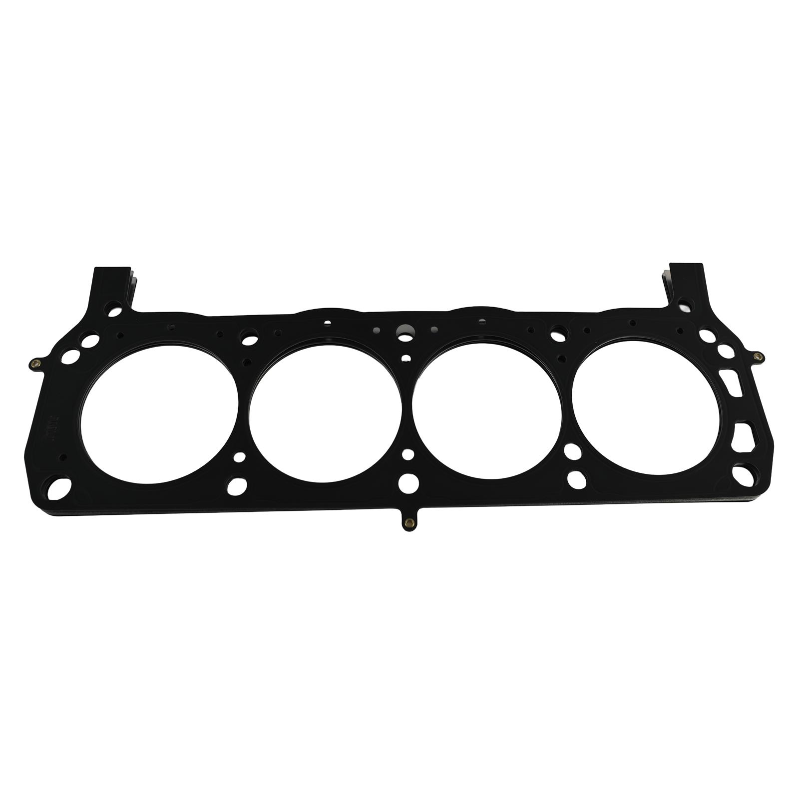 Cometic Ford Windsor V8 .050in MLX Cylinder Head Gasket - 4.100in Bore - Non-SVO