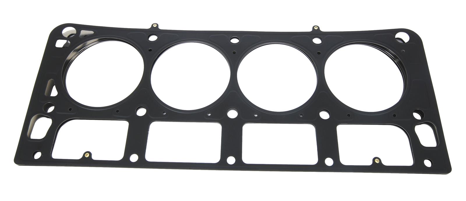 Cometic GM LS Gen-3/4 Small Block V8 .040in MLS Cylinder Head Gasket - 4.030in Bore thumbnail 3