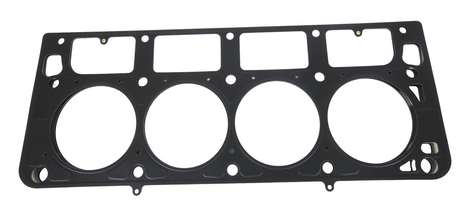 Cometic GM LS Gen-3/4 Small Block V8 .040in MLS Cylinder Head Gasket - 4.030in Bore thumbnail 2