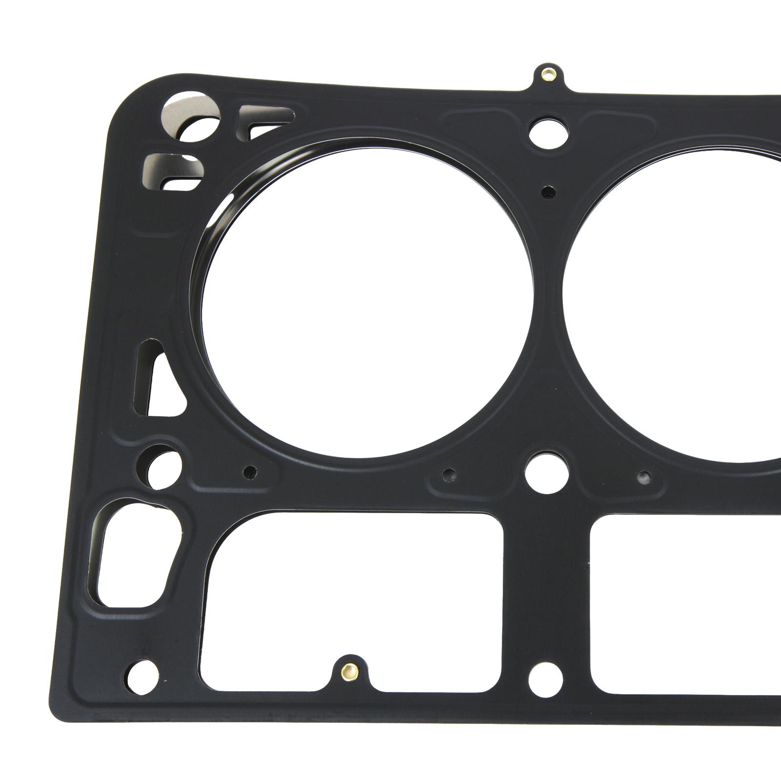Cometic GM LS Gen-3/4 Small Block V8 .040in MLS Cylinder Head Gasket - 4.030in Bore thumbnail 4