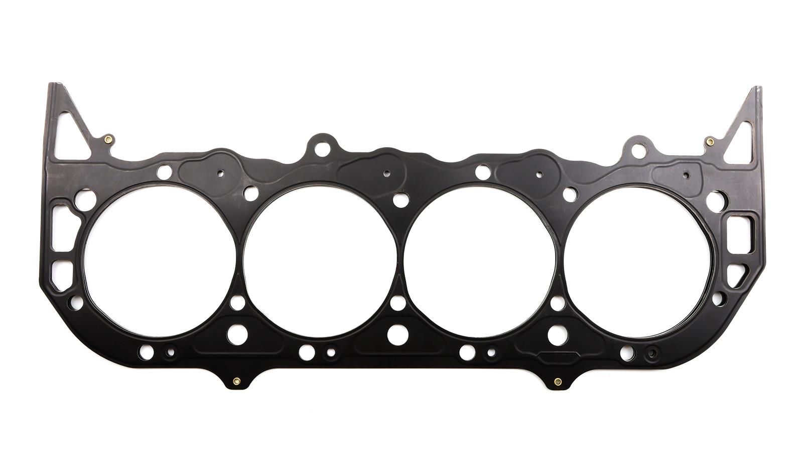 Cometic C15561-040 Cometic MLX Head Gaskets | Summit Racing