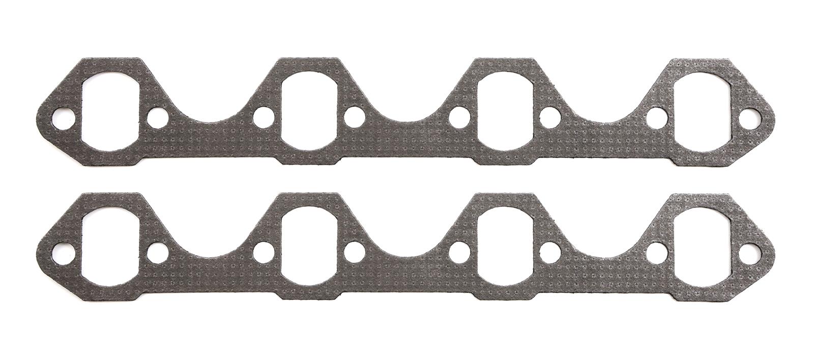Cometic 73-01 Ford Mustang 302/351W 060in HT Header Gasket Set