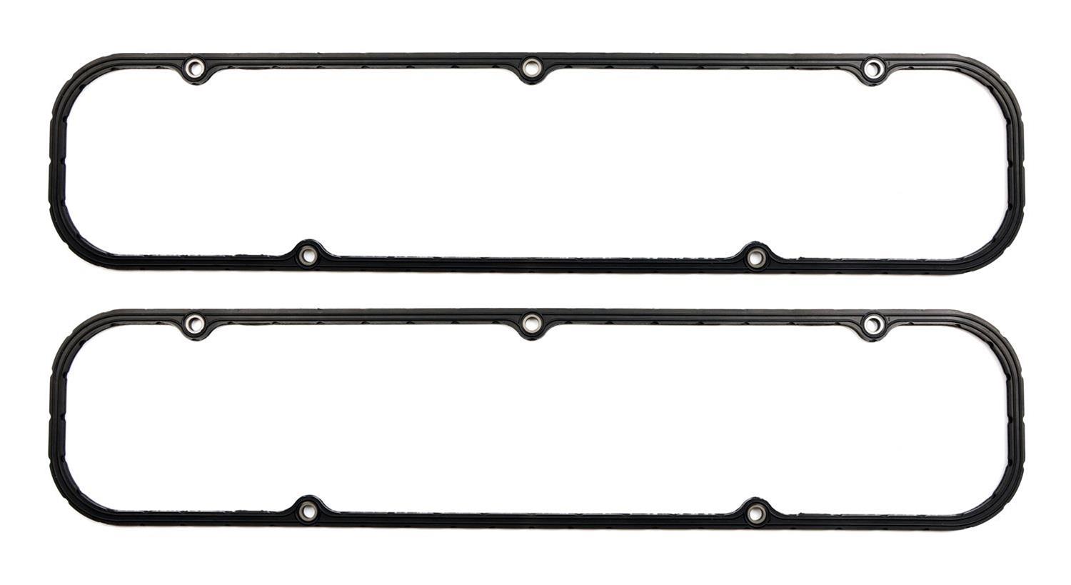 Cometic Buick Big Block V8 .188in Molded Rubber Valve Cover Gasket Set