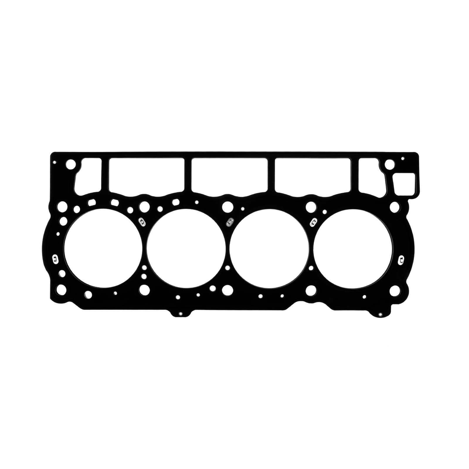 Cometic C15661040 Cometic MLS Head Gaskets Summit Racing