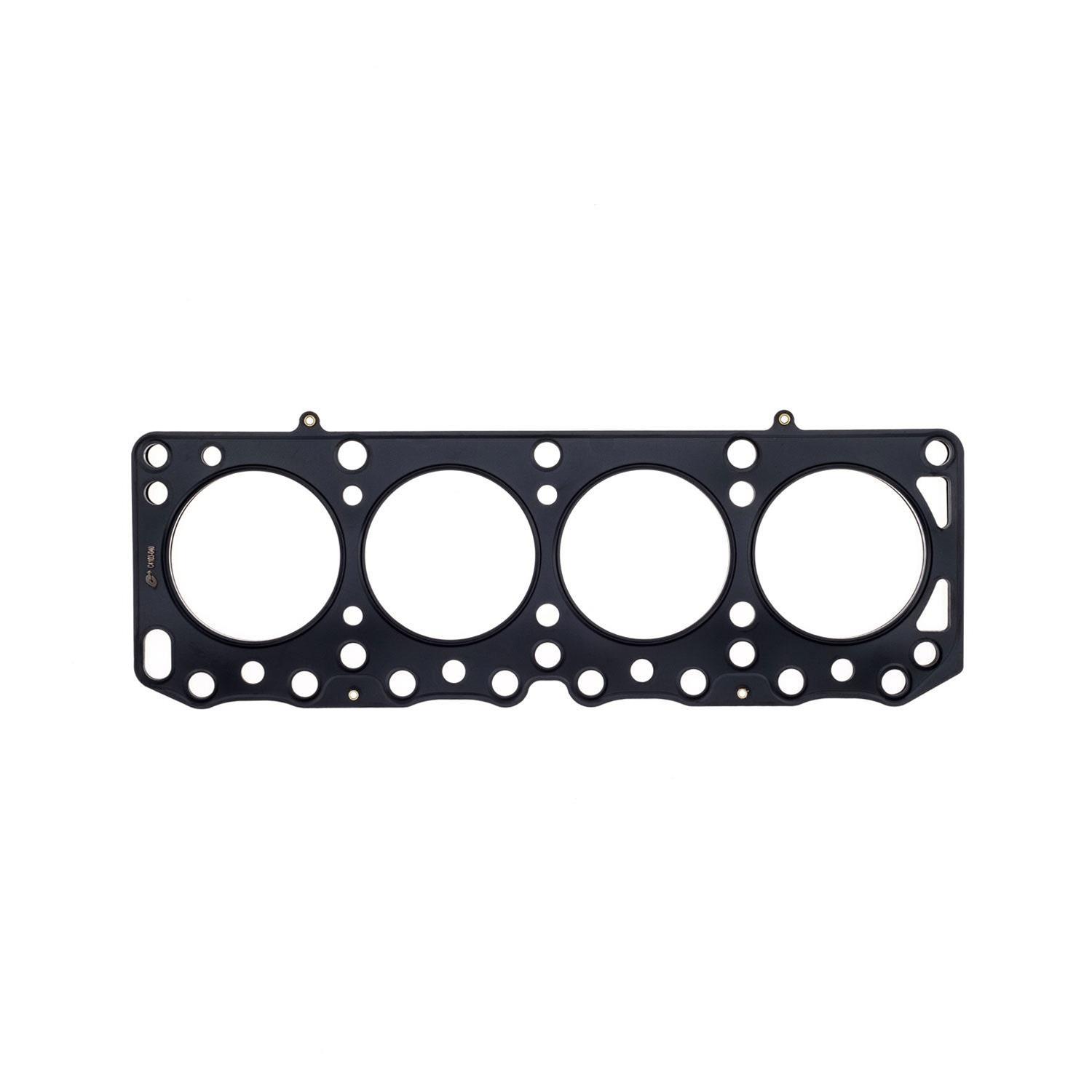 Cometic Ford Pre-Crossflow OHV Kent-Crossflow OHV Kent .066in MLS Cylinder Head Gasket-83mm Bore