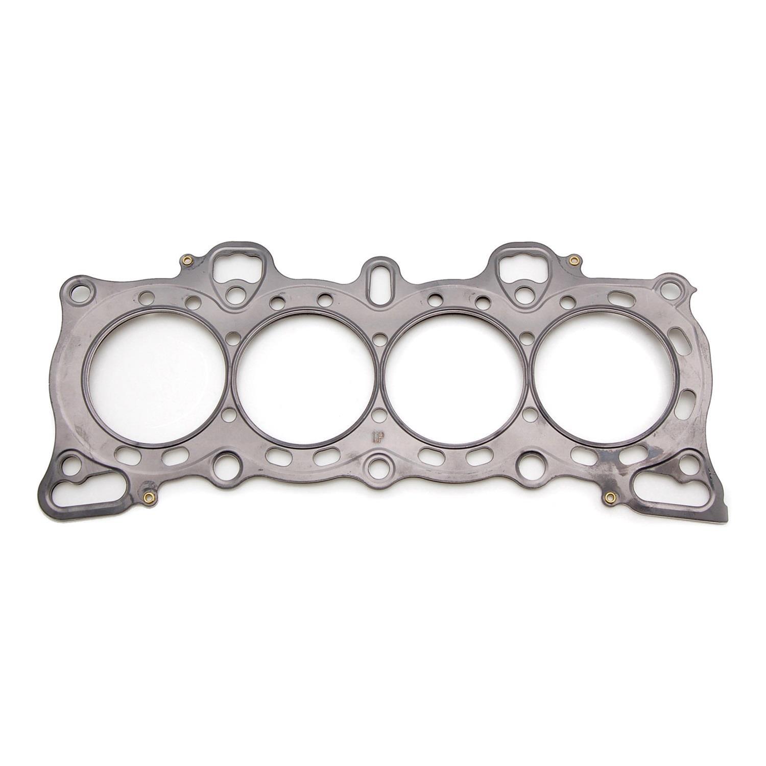 Cometic Honda D15B1-2-7/D16A6-7 78mm .051 inch MLS SOHC ZC Head Gasket thumbnail 2