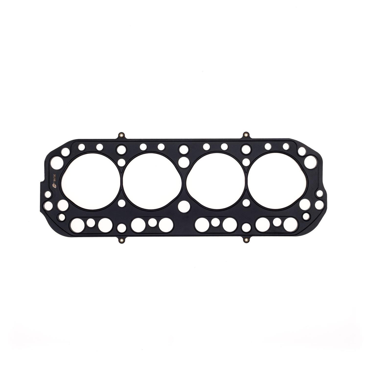 Cometic BMC 1.8L B-Series .040in MLS Cylinder 83mm Bore Head Gasket thumbnail 2