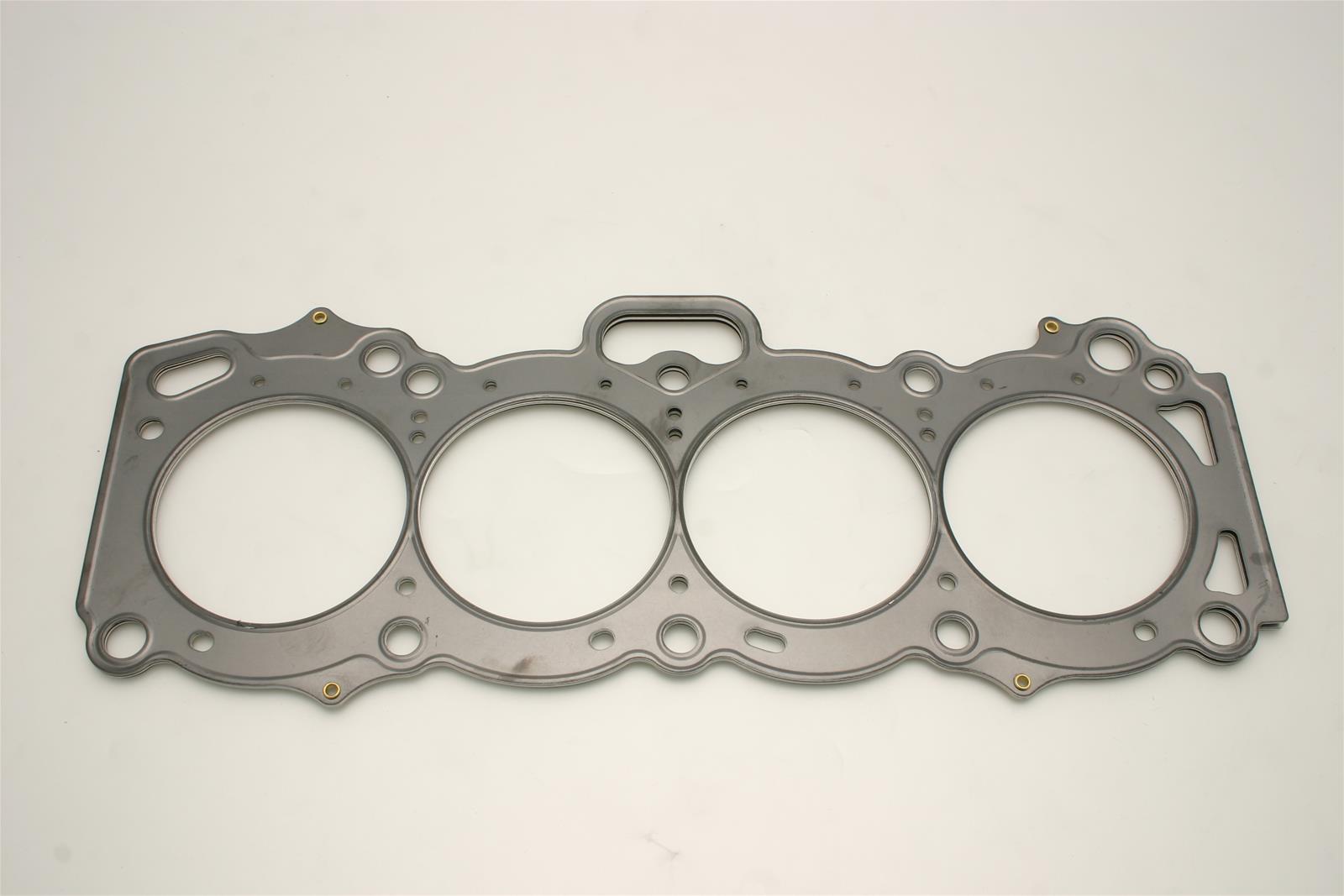 Cometic Toyota 4A-GE/4A-GEZ .075in MLS Cylinder Head Gasket - 83mm Bore - 16-Valve