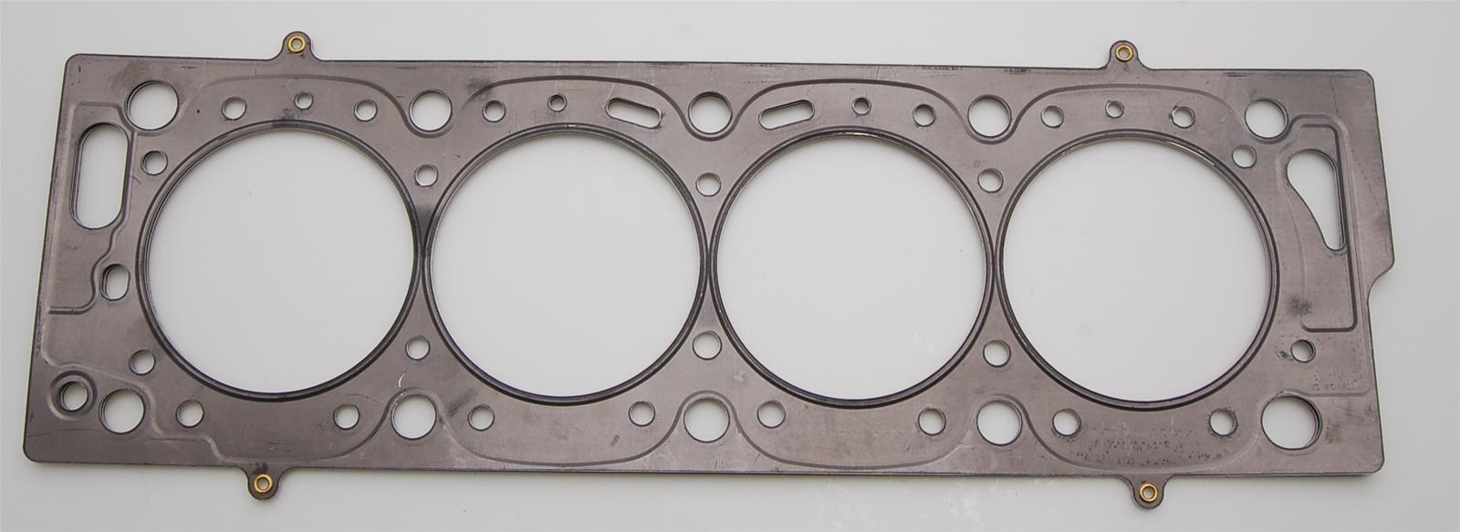 Cometic Peugeot XU9J4/XU9J4Z/XU10J2/XU10J4 .098in MLS Cylinder Head Gasket - 88mm Bore