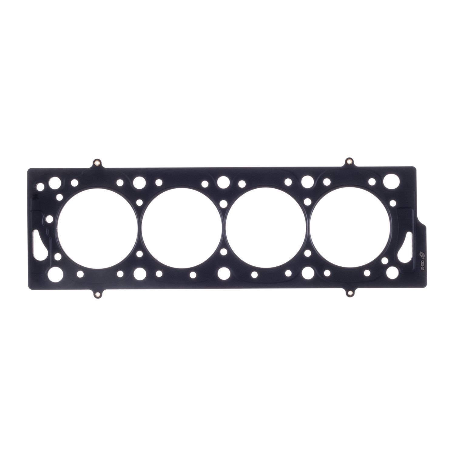 Cometic Peugeot XU9J4/XU9J4Z/XU10J2/XU10J4 .089in MLS Cylinder Head Gasket - 88mm Bore