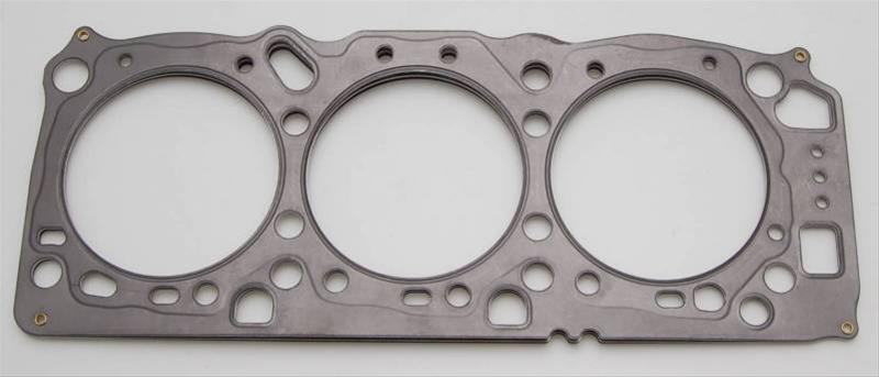 Cometic Mitsubishi 6G72 .027in MLS Cylinder Head Gasket - 95mm Bore - 24 Valve