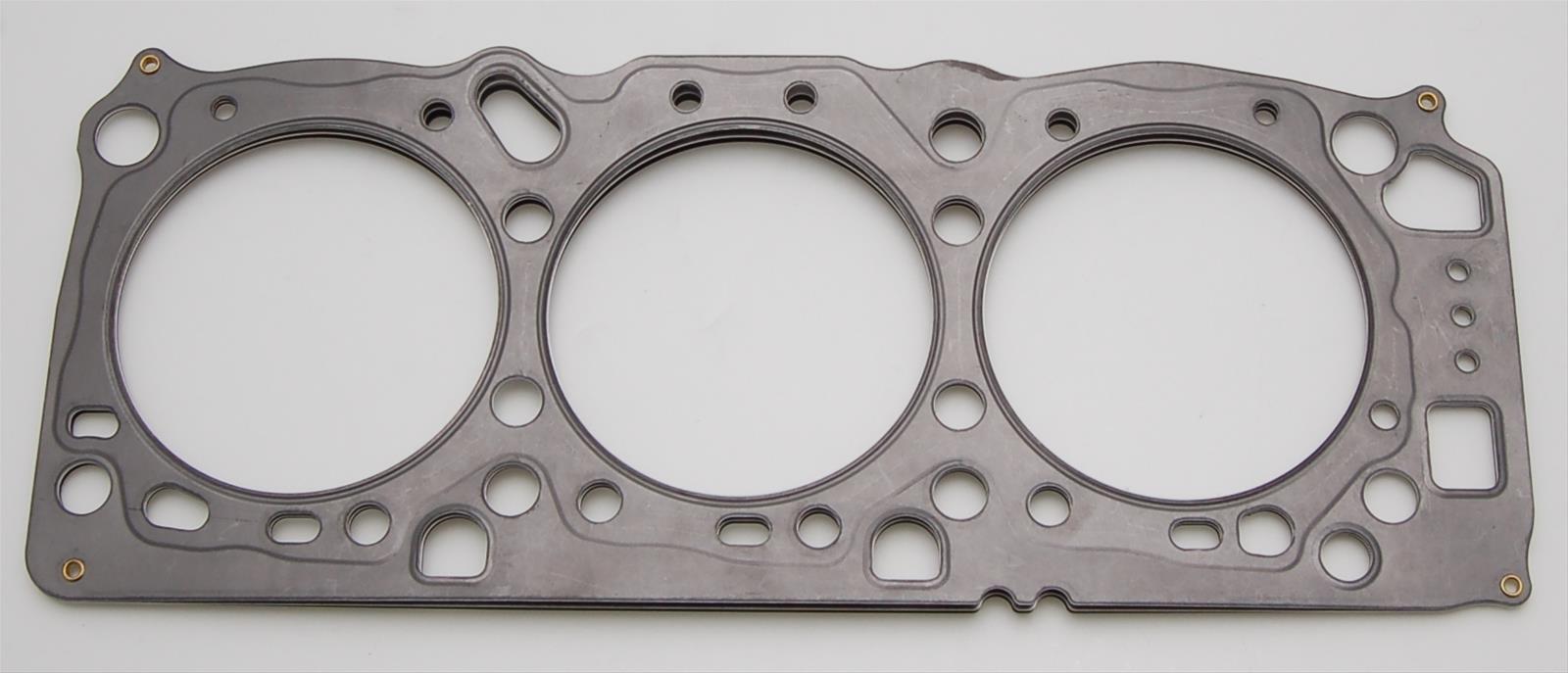 Cometic Mitsubishi 6G72/6G72D4 V-6 93mm .040 inch MLS Head Gasket Diamante/ 3000GT